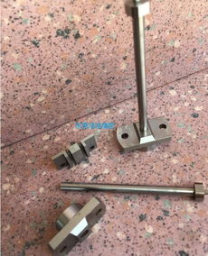 非標(biāo)機(jī)械零件與自動(dòng)化零件加工 從鑲件到樂(lè)器配件的綜合服務(wù)